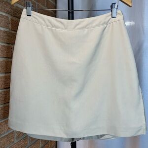 EP Pro Khaki tan Skort - 10